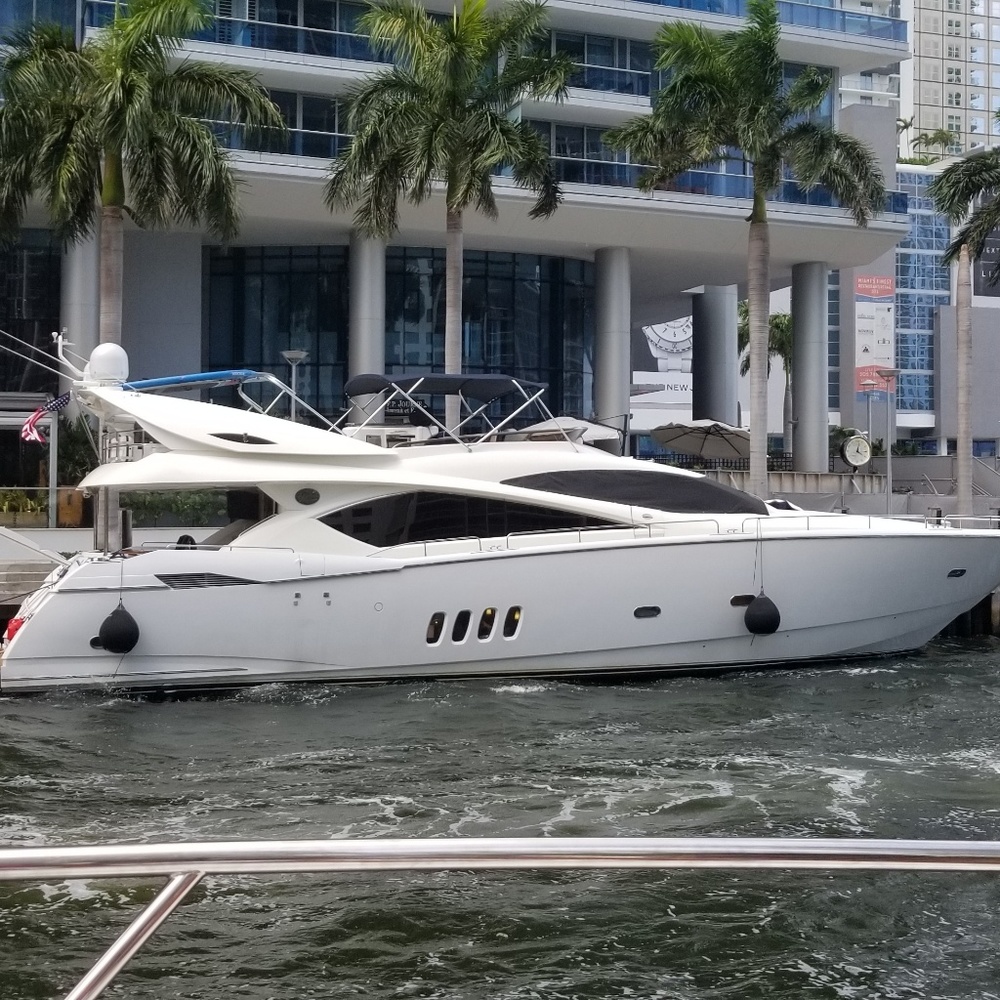 Meet your Posher, Nasir